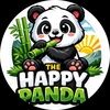 the_happy_panda